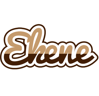 Ekene exclusive logo