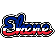 Ekene france logo