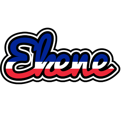 Ekene france logo