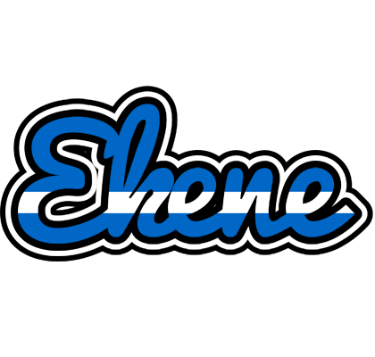 Ekene greece logo