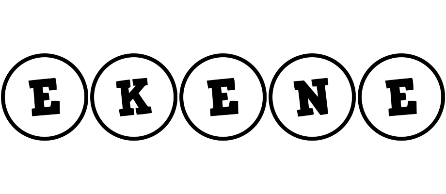 Ekene handy logo
