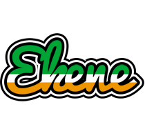 Ekene ireland logo