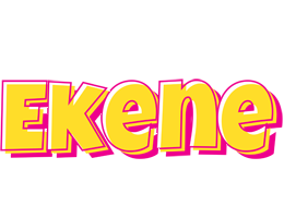 Ekene kaboom logo