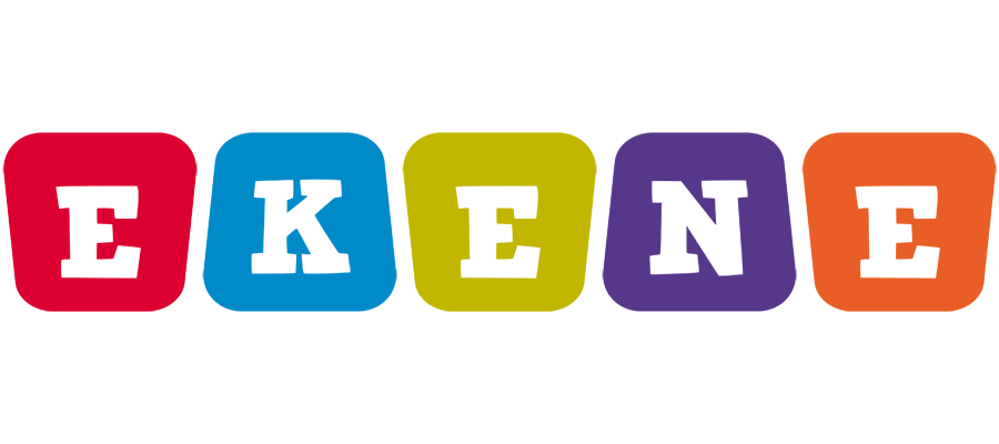 Ekene kiddo logo