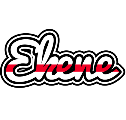 Ekene kingdom logo