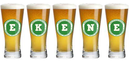 Ekene lager logo