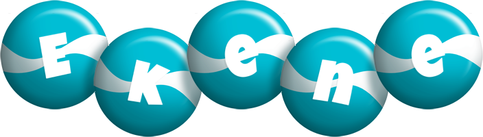 Ekene messi logo