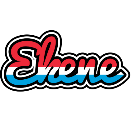 Ekene norway logo