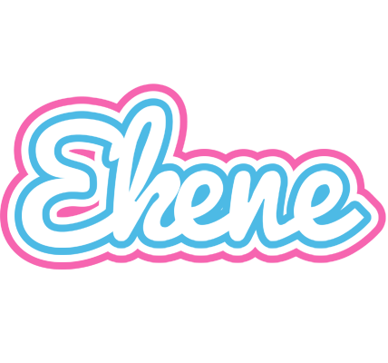 Ekene outdoors logo