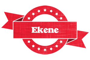 Ekene passion logo