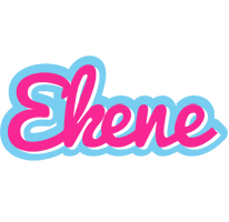 Ekene popstar logo