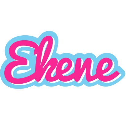 Ekene popstar logo
