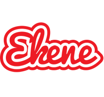 Ekene sunshine logo