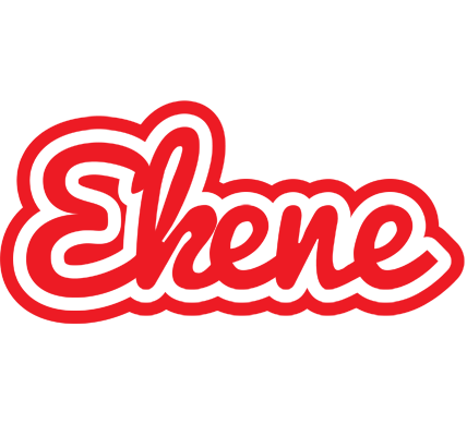 Ekene sunshine logo