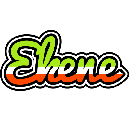 Ekene superfun logo
