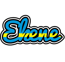 Ekene sweden logo