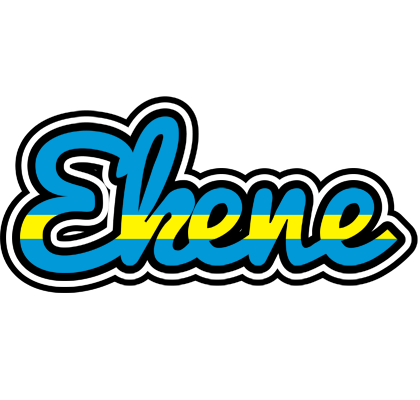 Ekene sweden logo