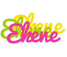 Ekene sweets logo