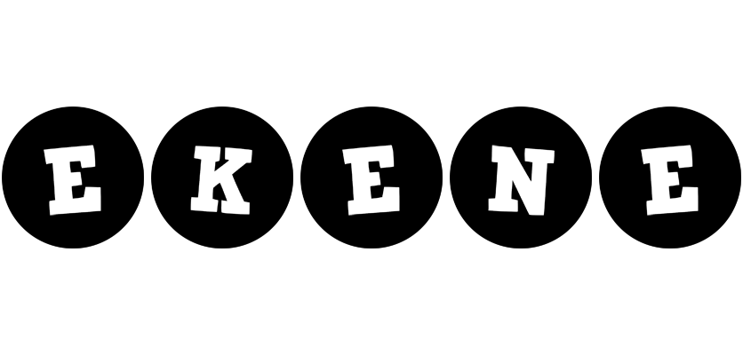 Ekene tools logo