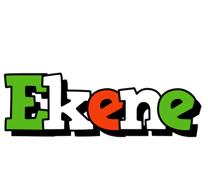 Ekene venezia logo