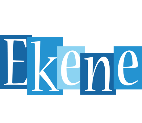Ekene winter logo