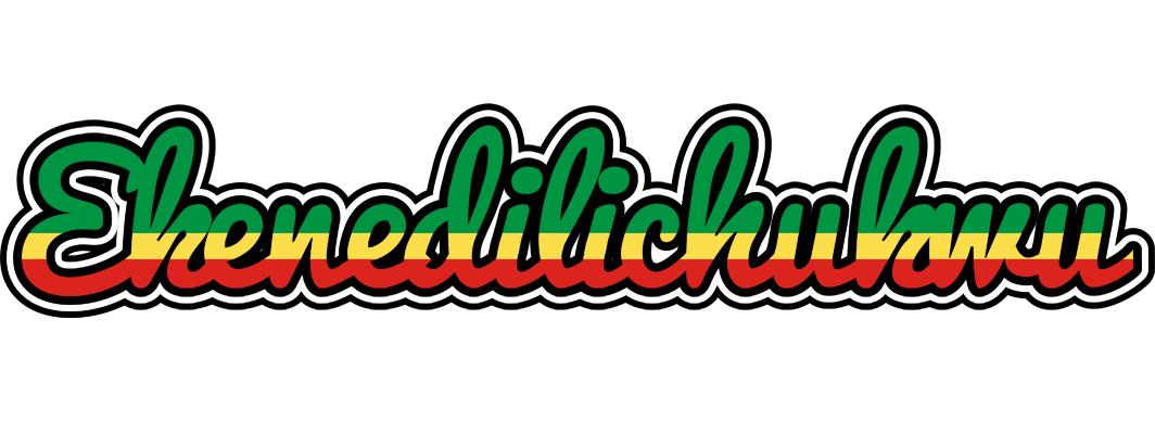 Ekenedilichukwu african logo