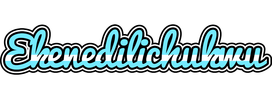 Ekenedilichukwu argentine logo