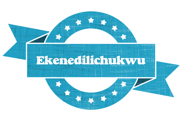 Ekenedilichukwu balance logo