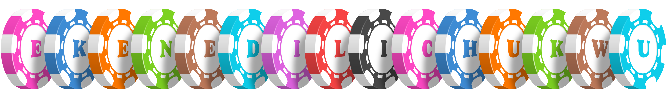 Ekenedilichukwu bluffing logo