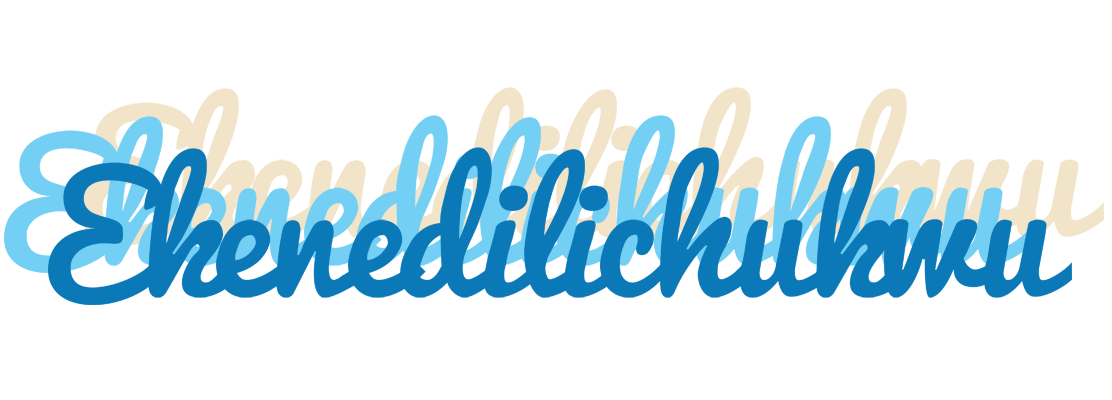 Ekenedilichukwu breeze logo
