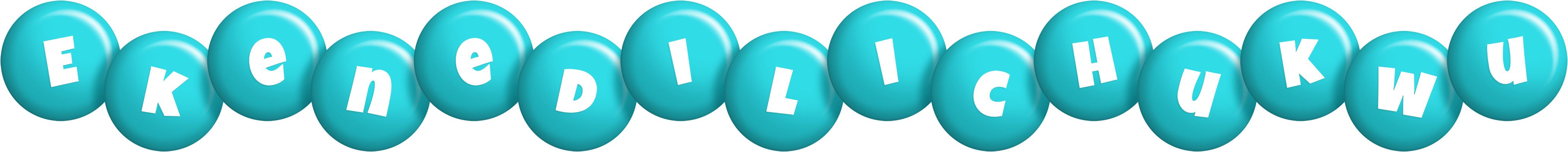 Ekenedilichukwu candy-azur logo