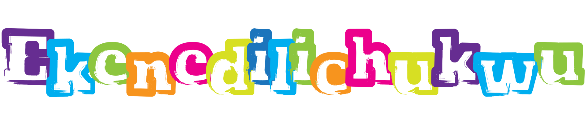 Ekenedilichukwu casino logo