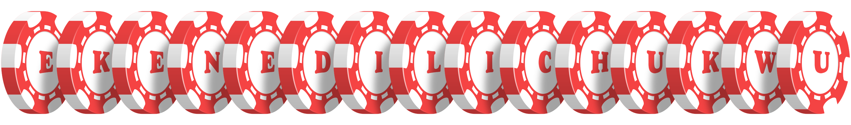Ekenedilichukwu chip logo