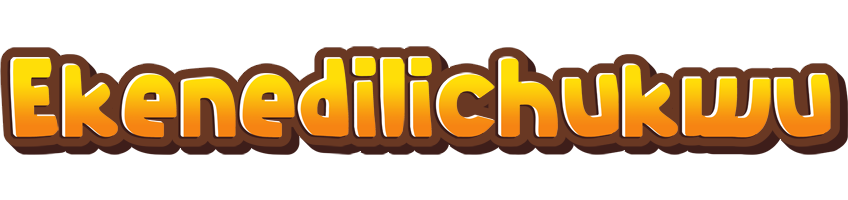 Ekenedilichukwu cookies logo