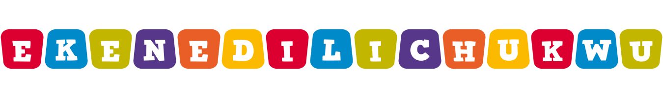 Ekenedilichukwu daycare logo