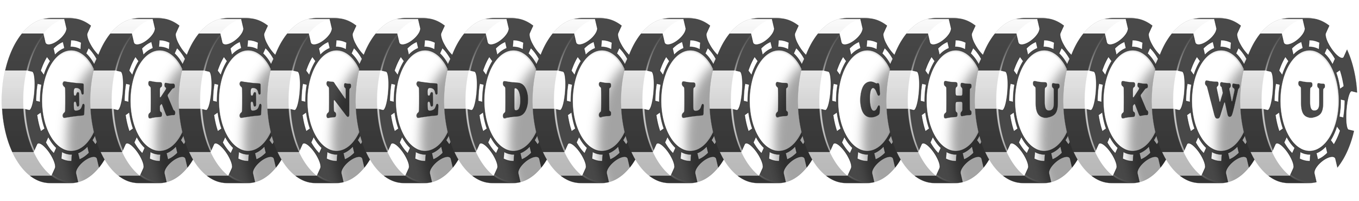 Ekenedilichukwu dealer logo