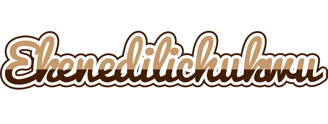 Ekenedilichukwu exclusive logo