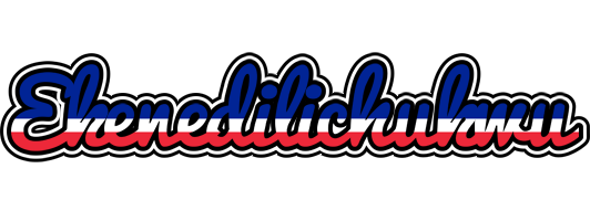 Ekenedilichukwu france logo