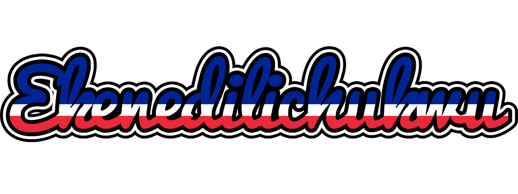 Ekenedilichukwu france logo