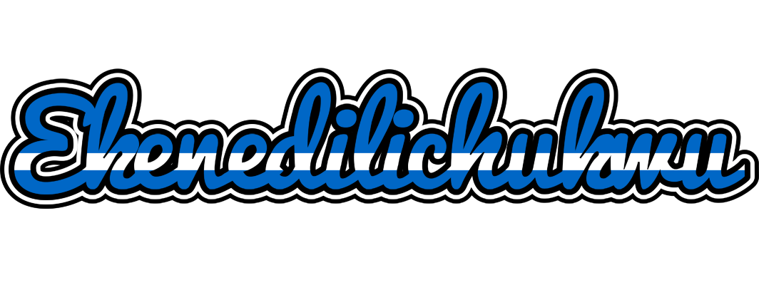 Ekenedilichukwu greece logo
