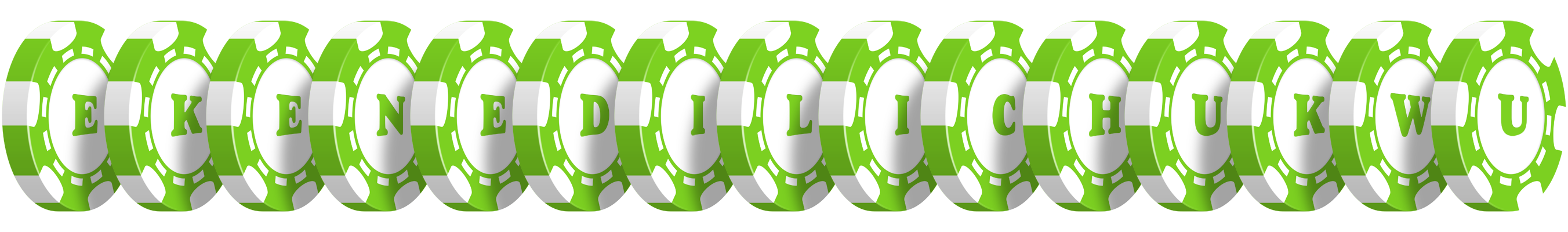 Ekenedilichukwu holdem logo