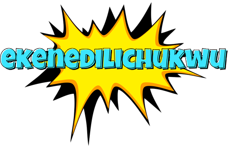 Ekenedilichukwu indycar logo