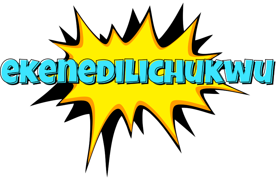 Ekenedilichukwu indycar logo