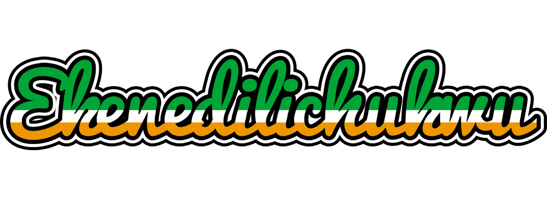 Ekenedilichukwu ireland logo
