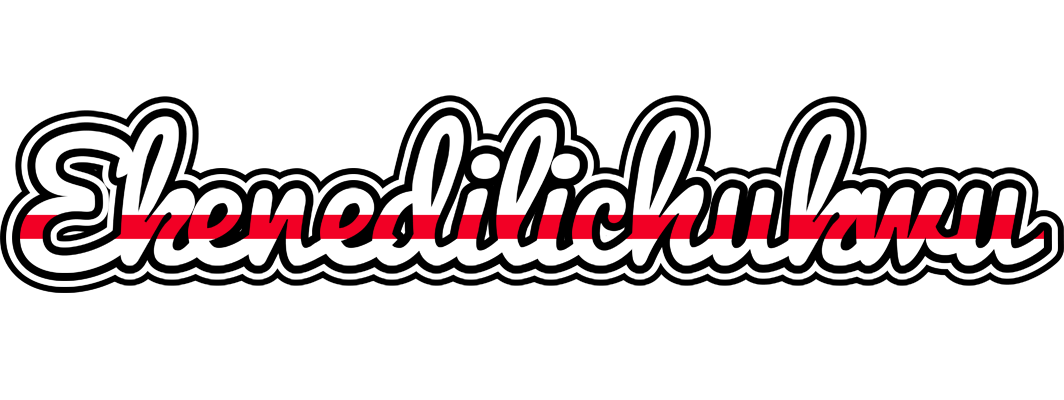 Ekenedilichukwu kingdom logo