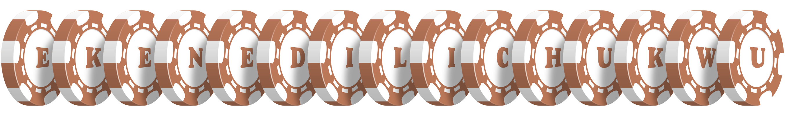 Ekenedilichukwu limit logo