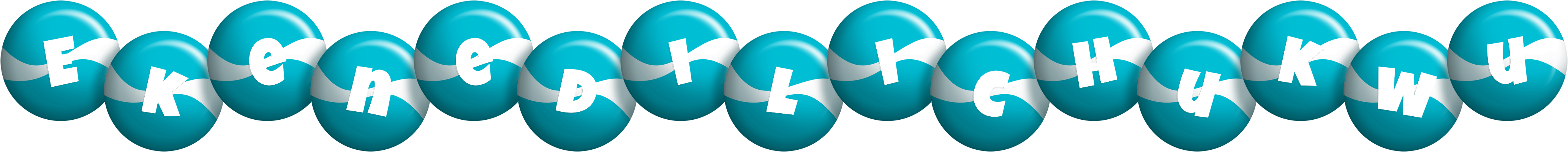 Ekenedilichukwu messi logo
