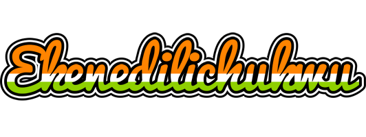 Ekenedilichukwu mumbai logo