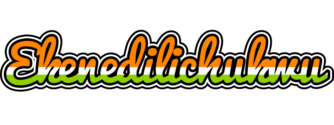 Ekenedilichukwu mumbai logo