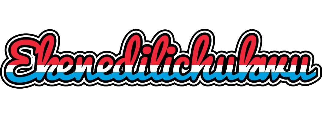 Ekenedilichukwu norway logo